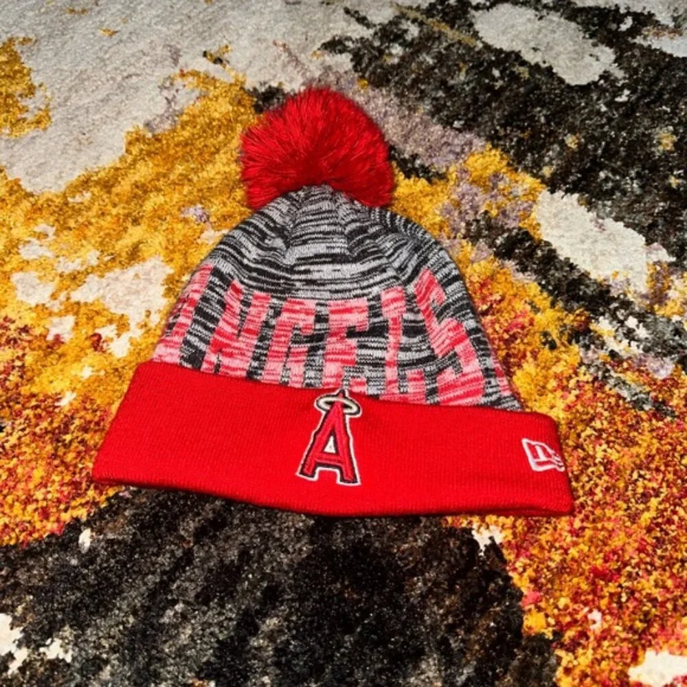 Angels Beanie